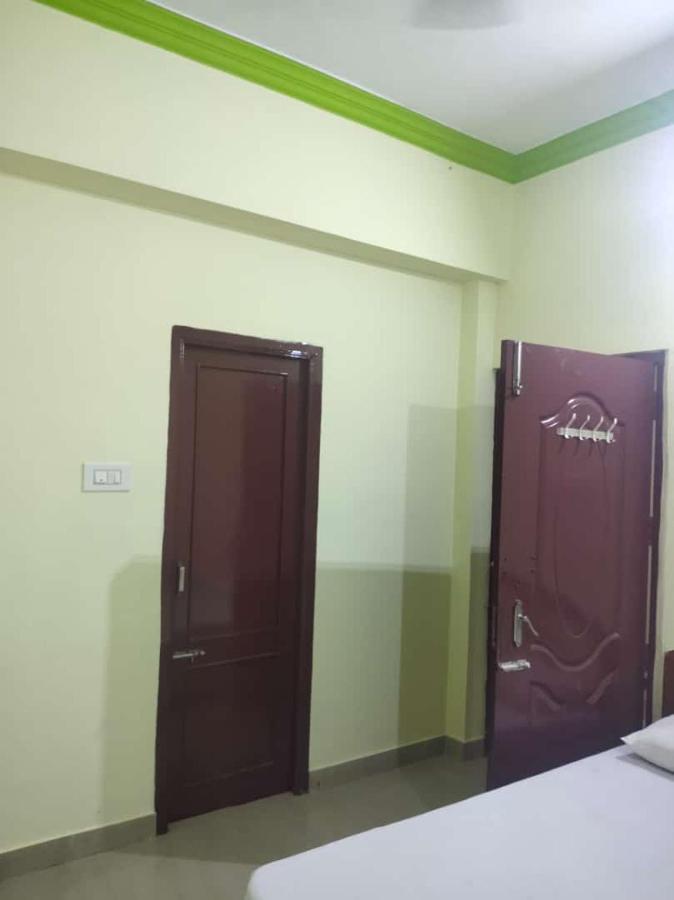 Hotel Ruchi Yercaud Exterior photo