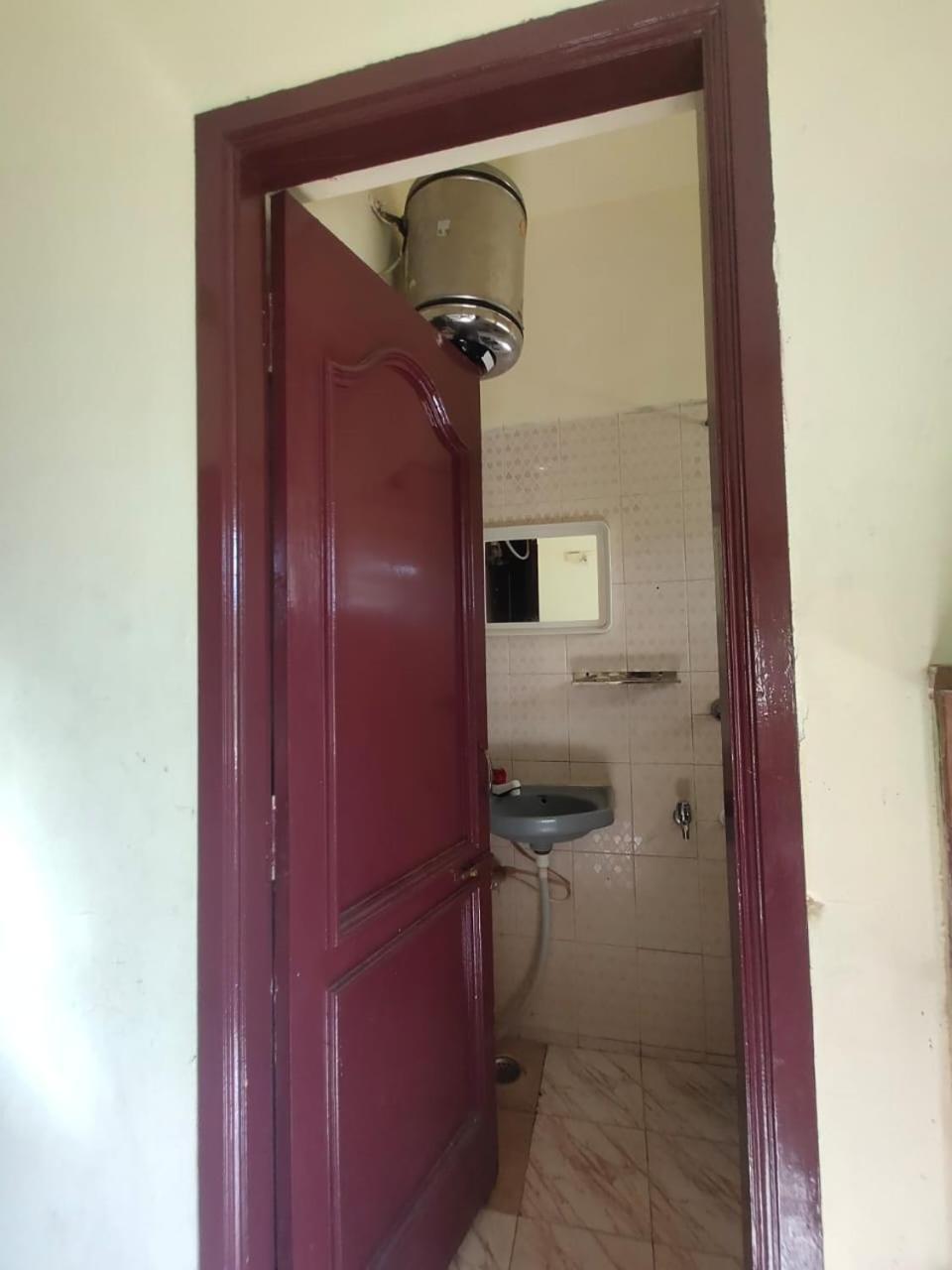 Hotel Ruchi Yercaud Exterior photo